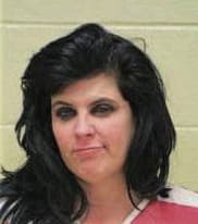 Rose Mitchell, - Bossier Parish County, LA 